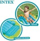 Play center dinosauri Intex 57166 piscina scivolo gonfiabile bambini spruzzi